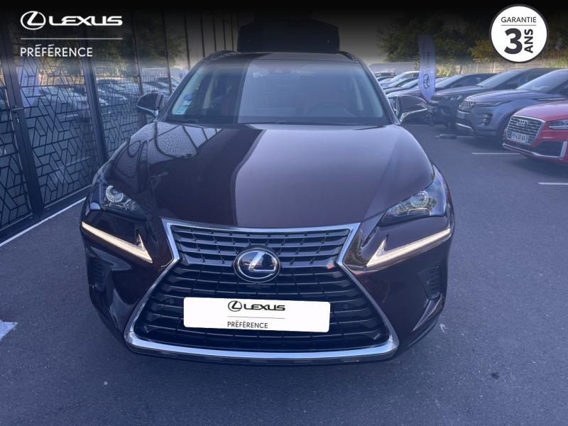 LEXUS NX d’occasion à vendre à LATTES chez ADL (Photo 4)