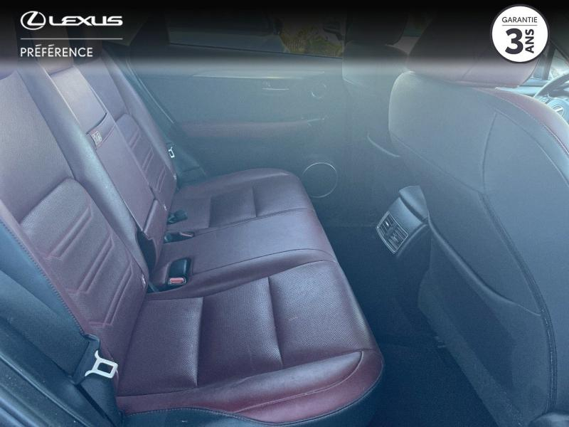 LEXUS NX d’occasion à vendre à LATTES chez ADL (Photo 6)