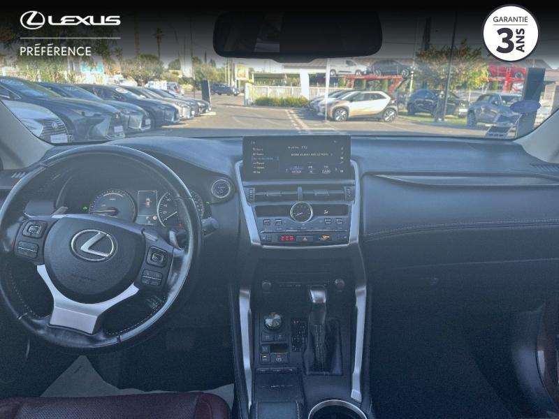 LEXUS NX d’occasion à vendre à LATTES chez ADL (Photo 7)