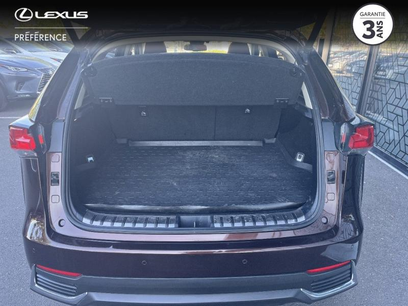 LEXUS NX d’occasion à vendre à LATTES chez ADL (Photo 9)