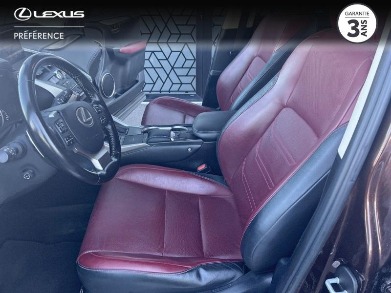 LEXUS NX d’occasion à vendre à LATTES chez ADL (Photo 10)