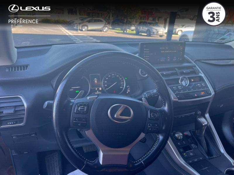 LEXUS NX d’occasion à vendre à LATTES chez ADL (Photo 12)