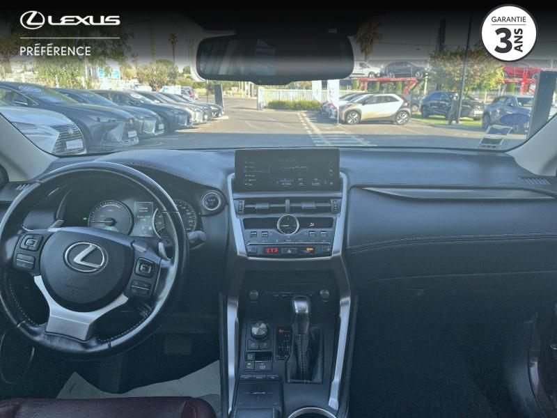 LEXUS NX d’occasion à vendre à LATTES chez ADL (Photo 13)