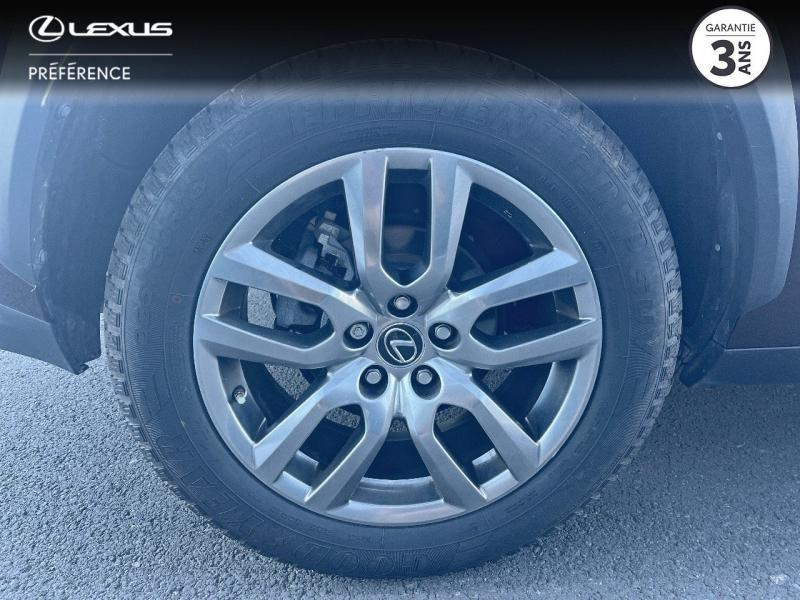 LEXUS NX d’occasion à vendre à LATTES chez ADL (Photo 15)