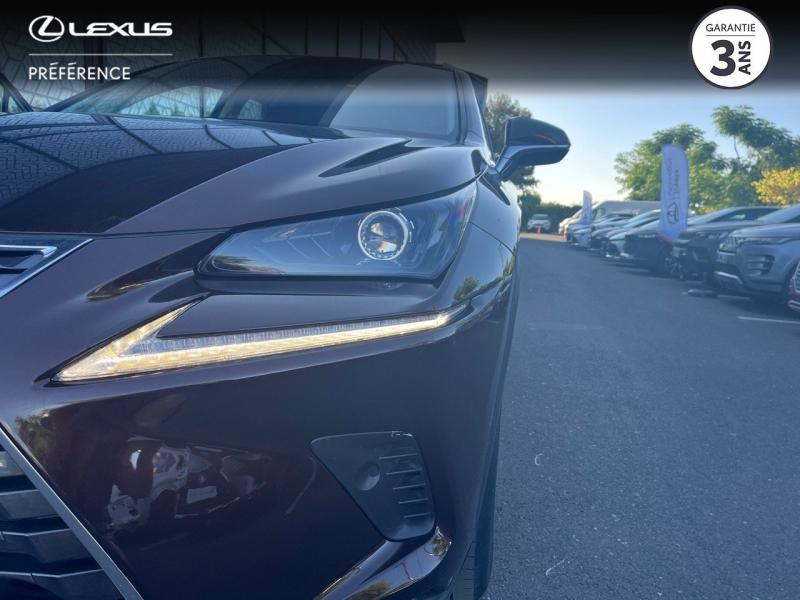 LEXUS NX d’occasion à vendre à LATTES chez ADL (Photo 16)