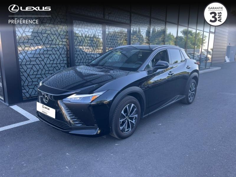 LEXUS RZ d’occasion à vendre à LATTES chez ADL (Photo 18)
