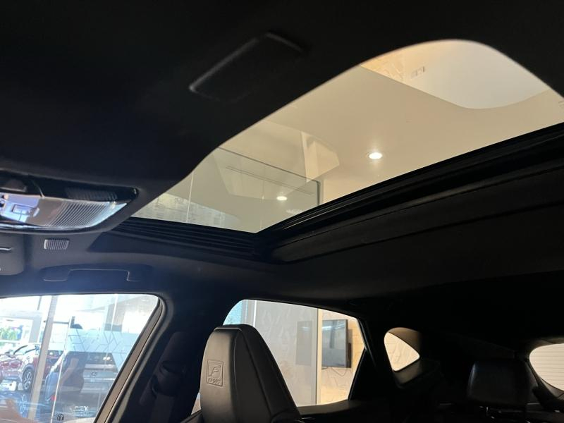 LEXUS NX d’occasion à vendre à LATTES chez ADL (Photo 5)