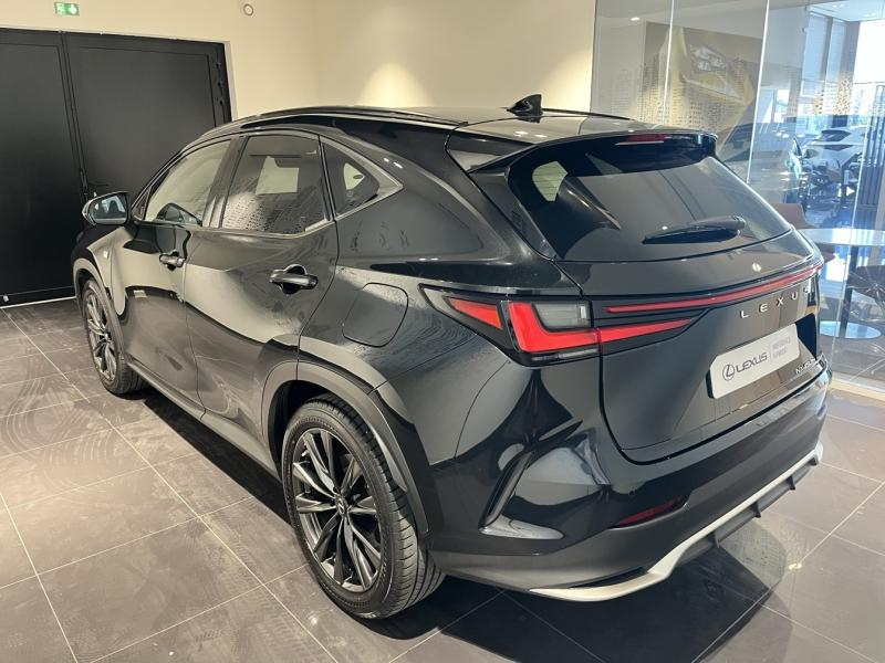 LEXUS NX d’occasion à vendre à LATTES chez ADL (Photo 7)