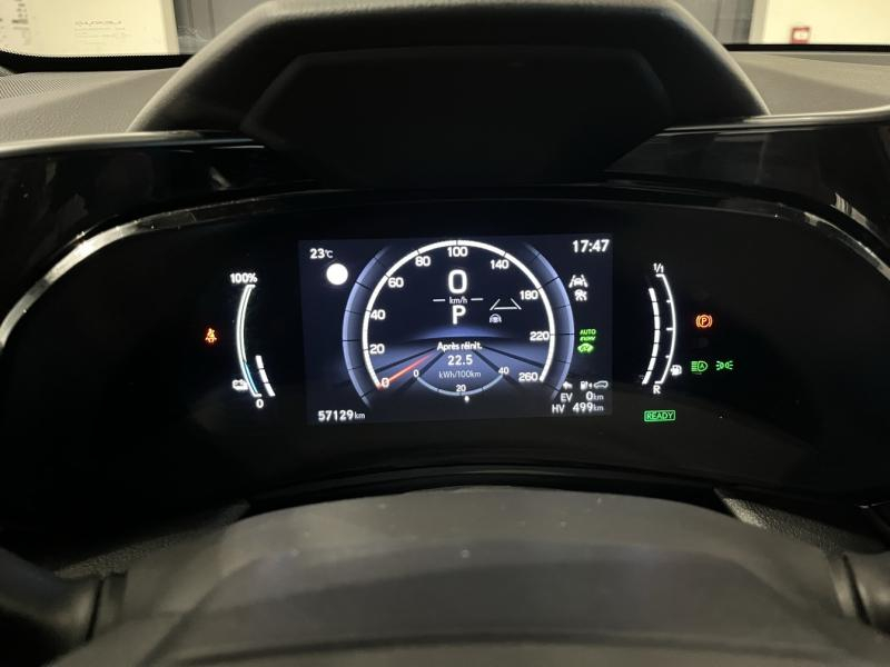 LEXUS NX d’occasion à vendre à LATTES chez ADL (Photo 9)