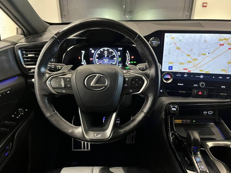 LEXUS NX d’occasion à vendre à LATTES chez ADL (Photo 10)