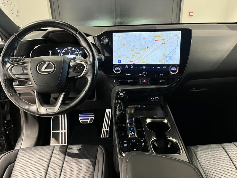 LEXUS NX d’occasion à vendre à LATTES chez ADL (Photo 11)