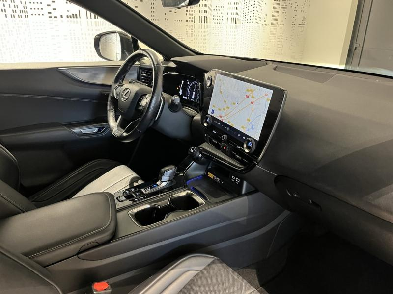 LEXUS NX d’occasion à vendre à LATTES chez ADL (Photo 12)