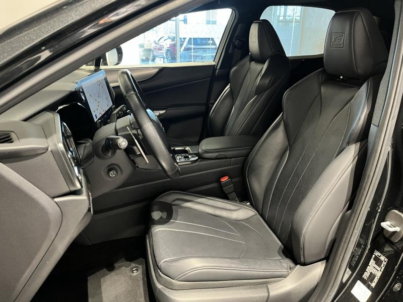 LEXUS NX d’occasion à vendre à LATTES chez ADL (Photo 13)