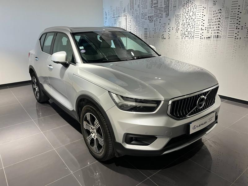 VOLVO XC40 d’occasion à vendre à LATTES chez ADL (Photo 3)