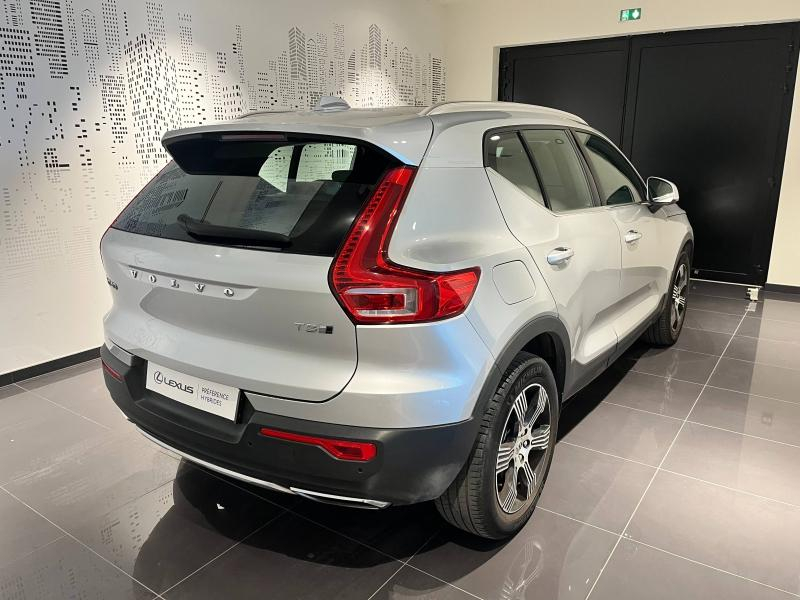 VOLVO XC40 d’occasion à vendre à LATTES chez ADL (Photo 4)