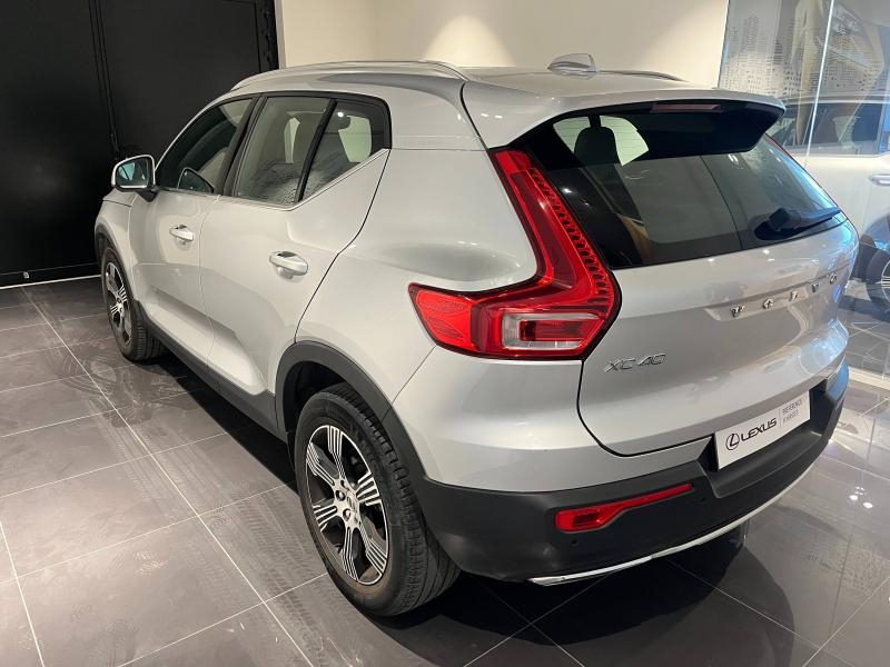 VOLVO XC40 d’occasion à vendre à LATTES chez ADL (Photo 6)