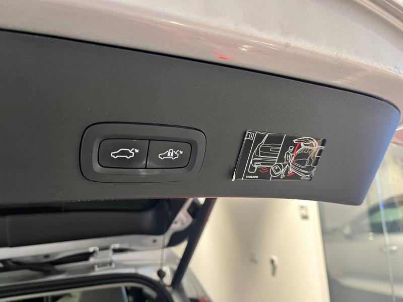 VOLVO XC40 d’occasion à vendre à LATTES chez ADL (Photo 9)