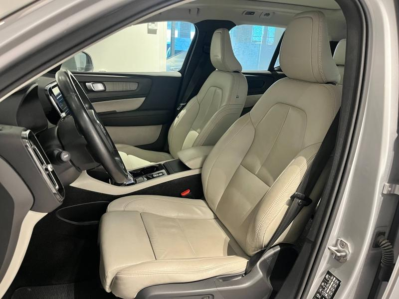 VOLVO XC40 d’occasion à vendre à LATTES chez ADL (Photo 10)