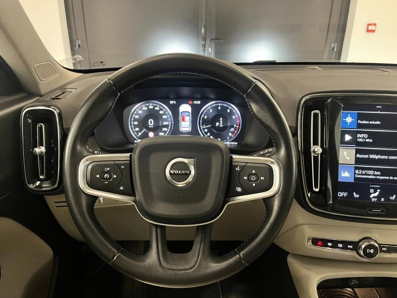 VOLVO XC40 d’occasion à vendre à LATTES chez ADL (Photo 11)