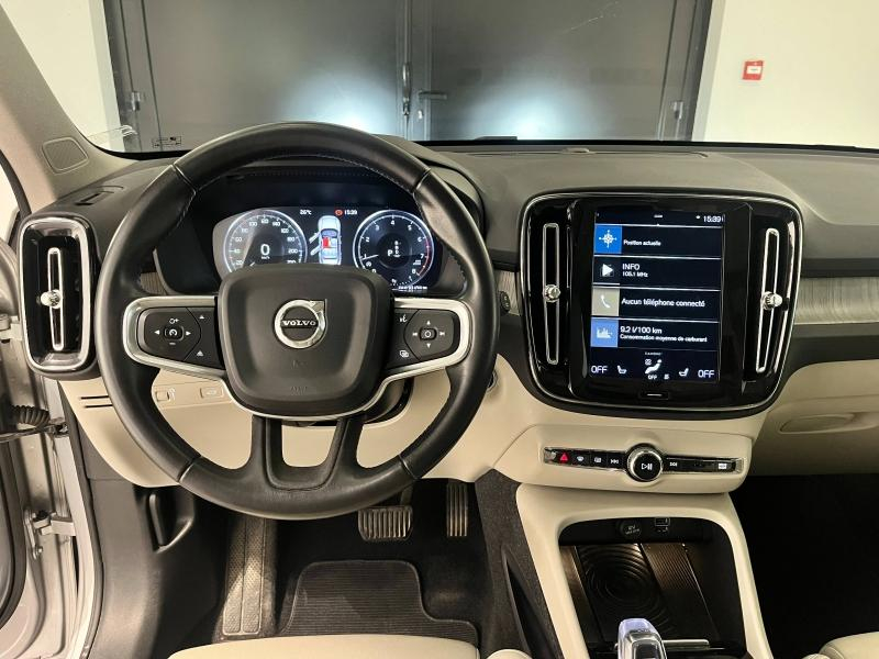 VOLVO XC40 d’occasion à vendre à LATTES chez ADL (Photo 12)