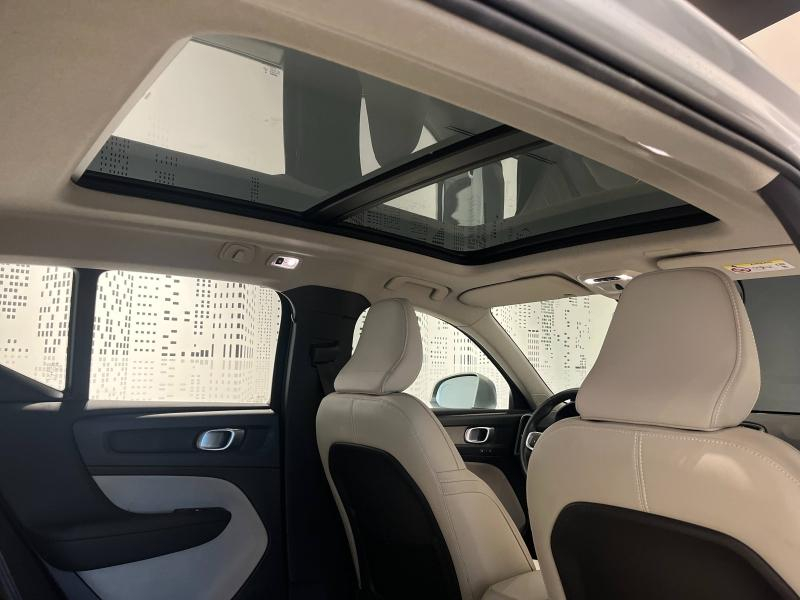 VOLVO XC40 d’occasion à vendre à LATTES chez ADL (Photo 13)