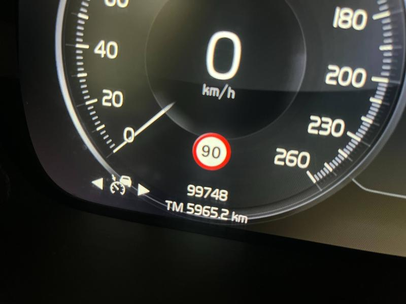 VOLVO XC40 d’occasion à vendre à LATTES chez ADL (Photo 14)