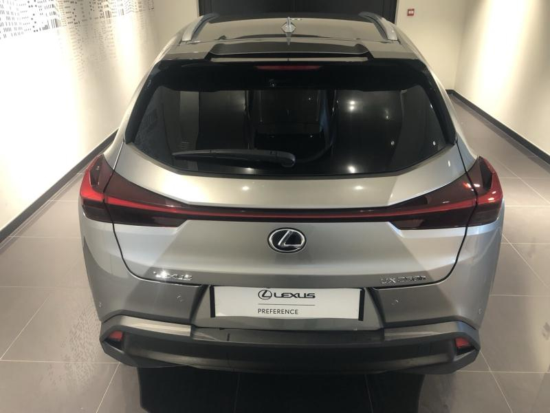 LEXUS UX d’occasion à vendre à LATTES chez ADL (Photo 5)