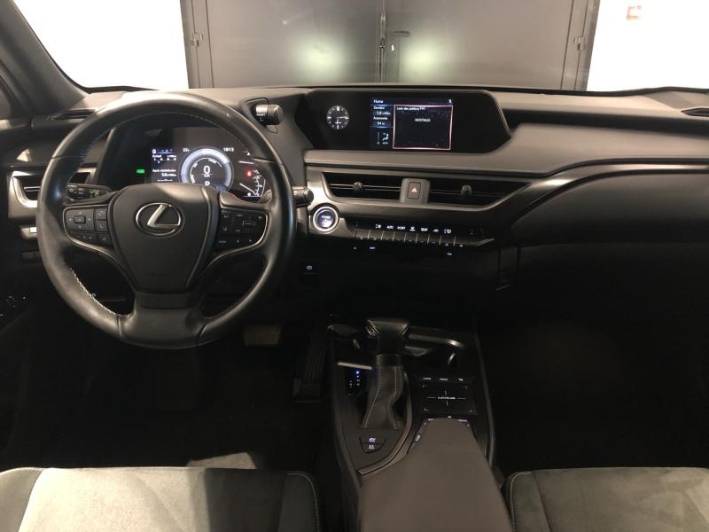 LEXUS UX d’occasion à vendre à LATTES chez ADL (Photo 11)