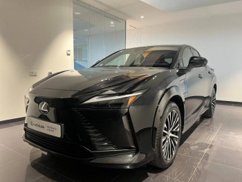 LEXUS RZ d’occasion à vendre à LATTES