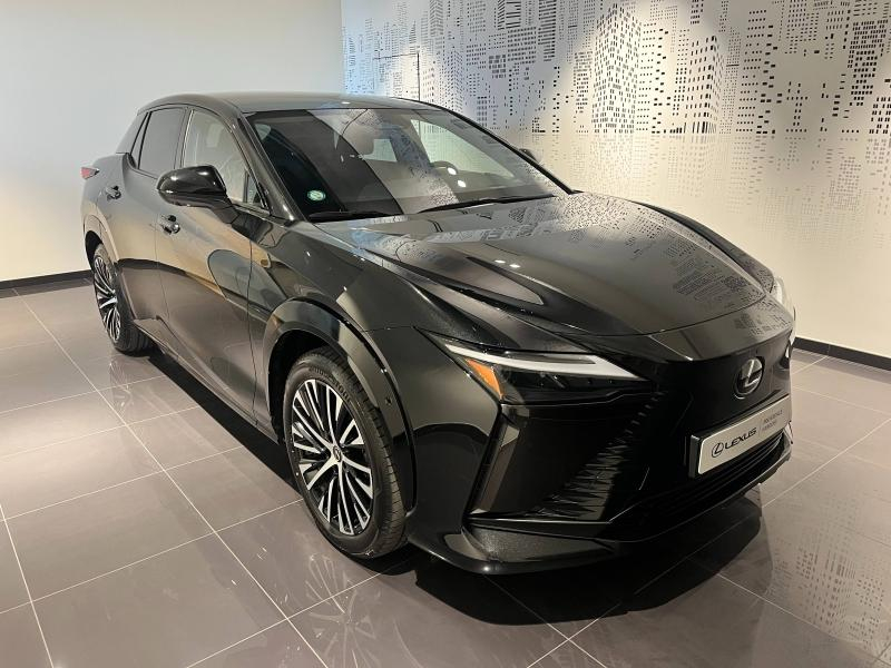LEXUS RZ d’occasion à vendre à LATTES chez ADL (Photo 3)