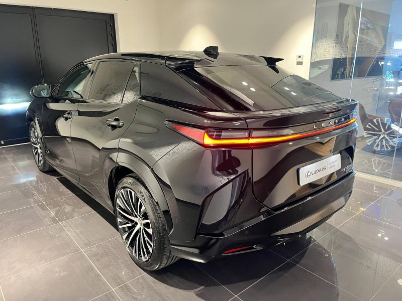 LEXUS RZ d’occasion à vendre à LATTES chez ADL (Photo 6)