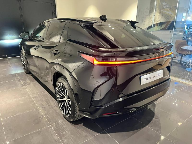LEXUS RZ d’occasion à vendre à LATTES chez ADL (Photo 7)