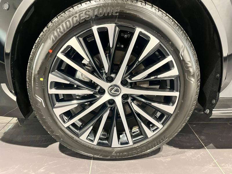 LEXUS RZ d’occasion à vendre à LATTES chez ADL (Photo 8)