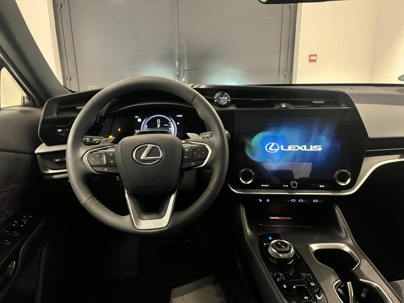 LEXUS RZ d’occasion à vendre à LATTES chez ADL (Photo 15)