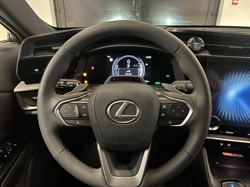 LEXUS RZ d’occasion à vendre à LATTES chez ADL (Photo 16)