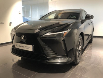 LEXUS RZ d’occasion à vendre à LATTES
