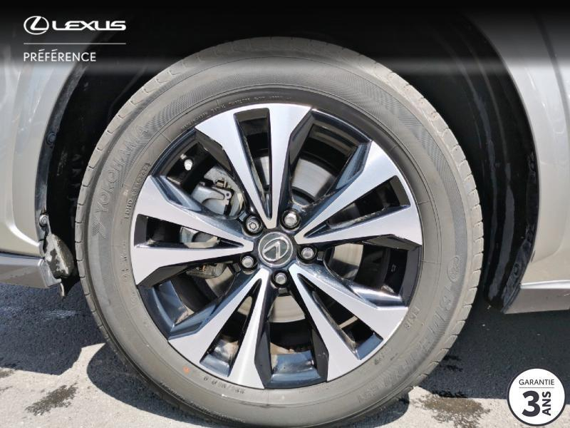LEXUS NX d’occasion à vendre à LATTES chez ADL (Photo 4)