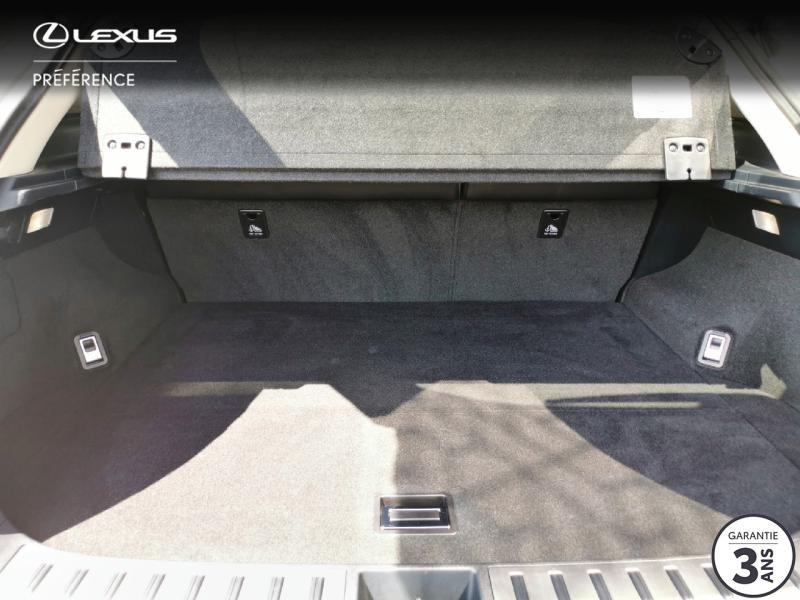 LEXUS NX d’occasion à vendre à LATTES chez ADL (Photo 5)