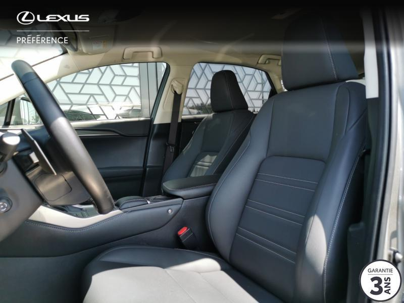LEXUS NX d’occasion à vendre à LATTES chez ADL (Photo 6)
