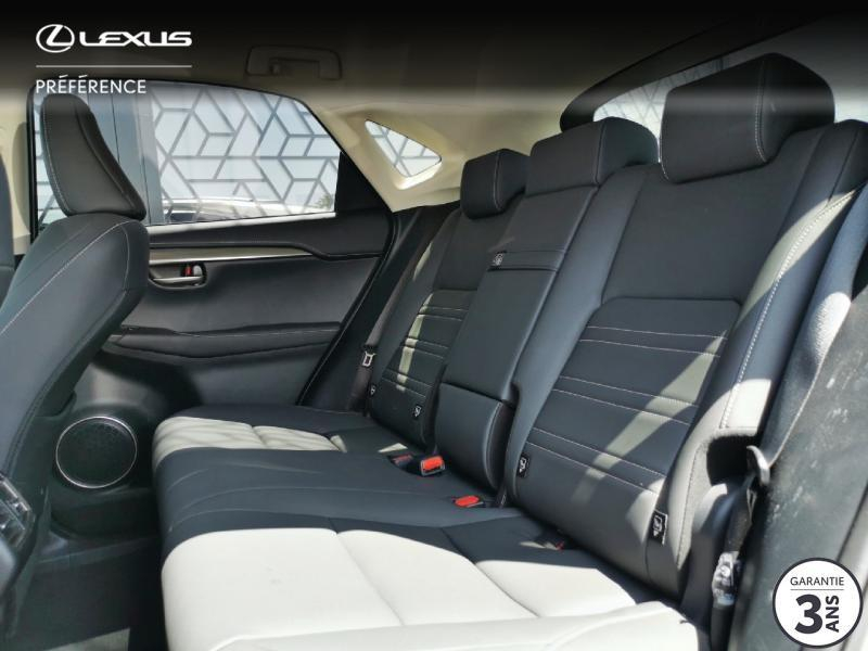 LEXUS NX d’occasion à vendre à LATTES chez ADL (Photo 7)