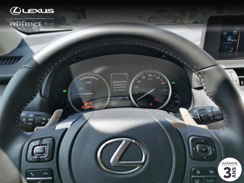 LEXUS NX d’occasion à vendre à LATTES chez ADL (Photo 10)
