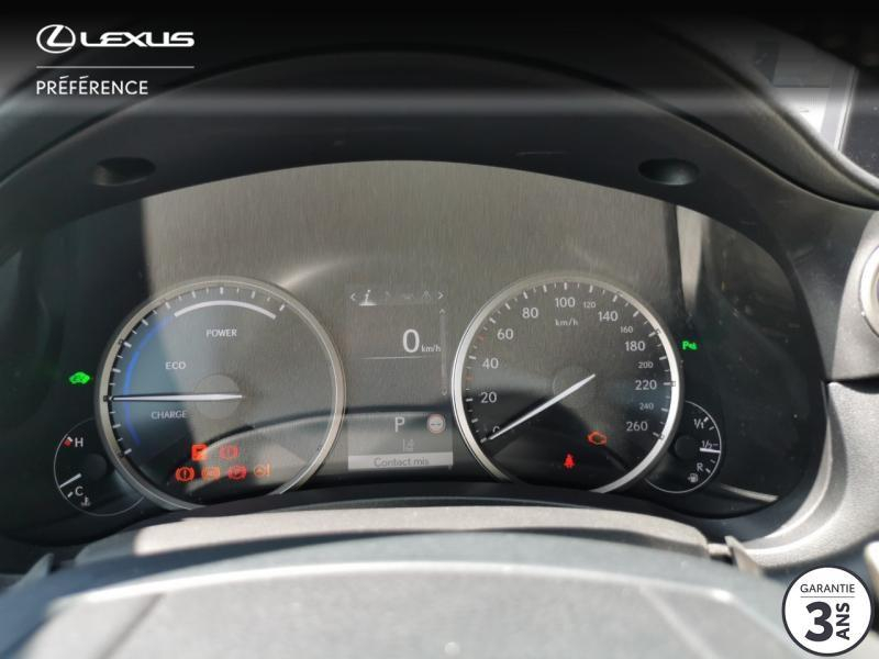 LEXUS NX d’occasion à vendre à LATTES chez ADL (Photo 11)