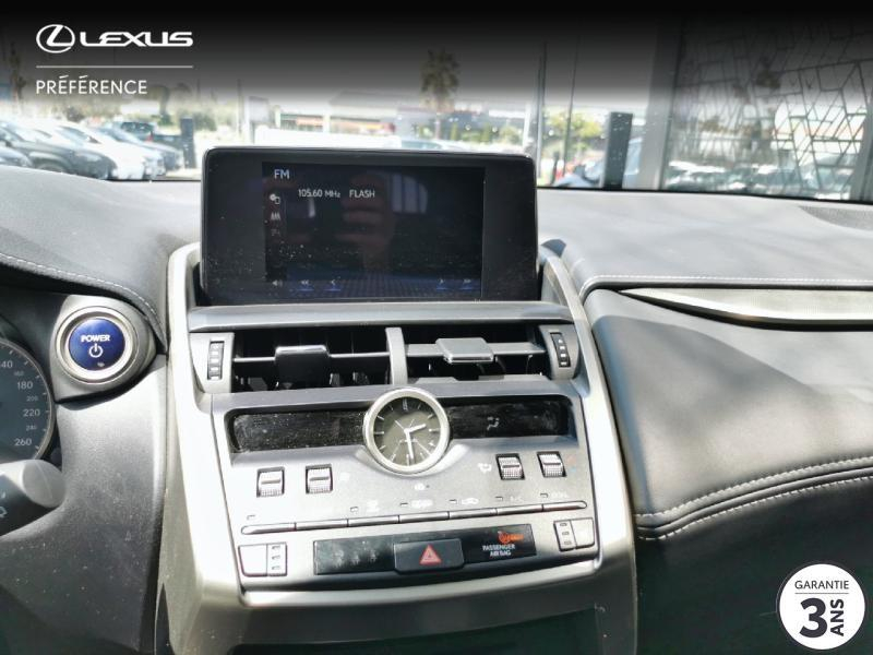LEXUS NX d’occasion à vendre à LATTES chez ADL (Photo 12)