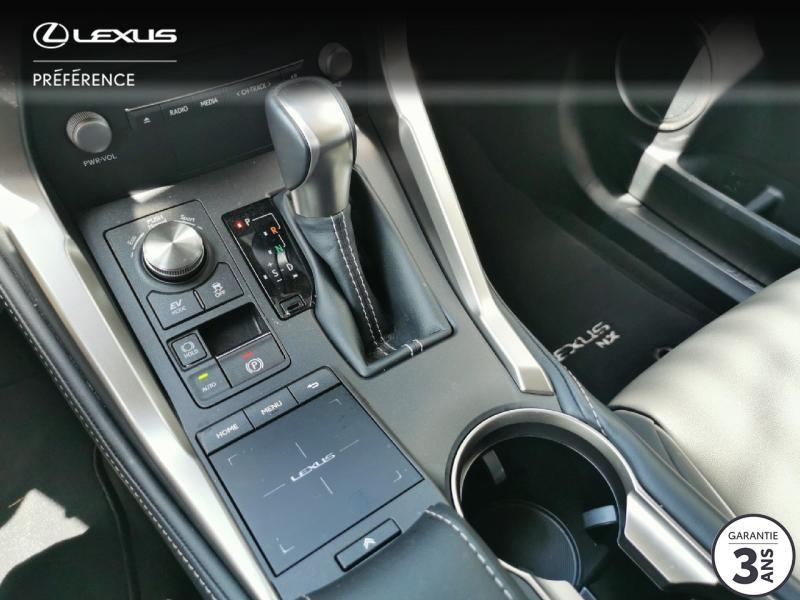 LEXUS NX d’occasion à vendre à LATTES chez ADL (Photo 13)