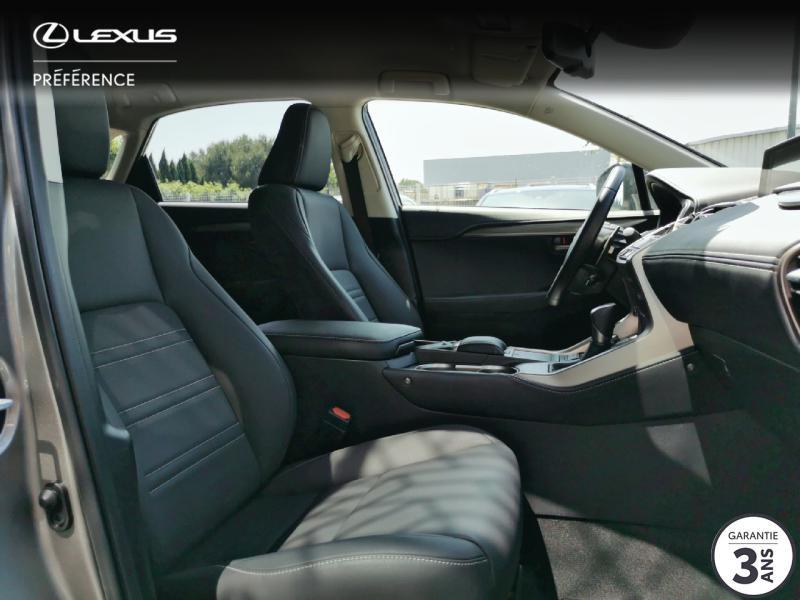 LEXUS NX d’occasion à vendre à LATTES chez ADL (Photo 15)