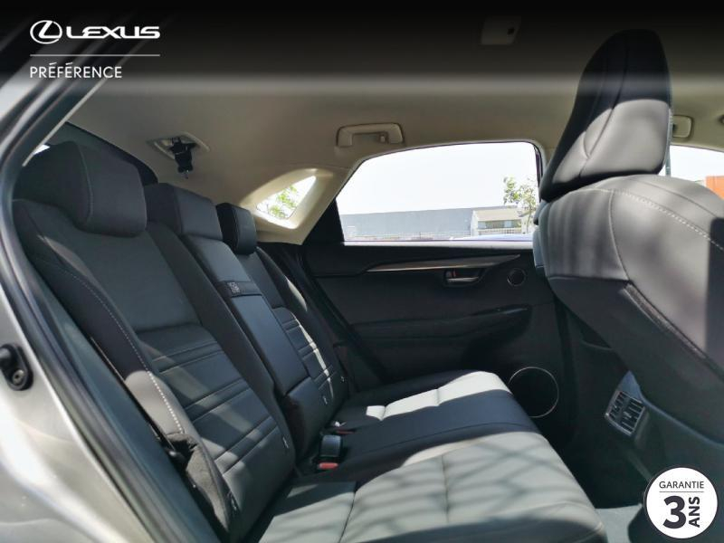 LEXUS NX d’occasion à vendre à LATTES chez ADL (Photo 16)