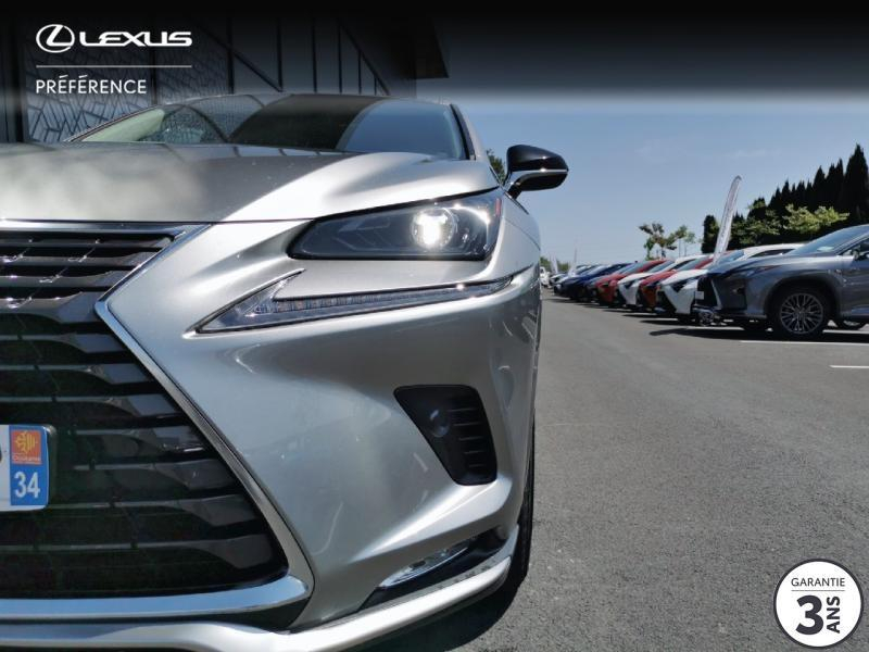 LEXUS NX d’occasion à vendre à LATTES chez ADL (Photo 17)