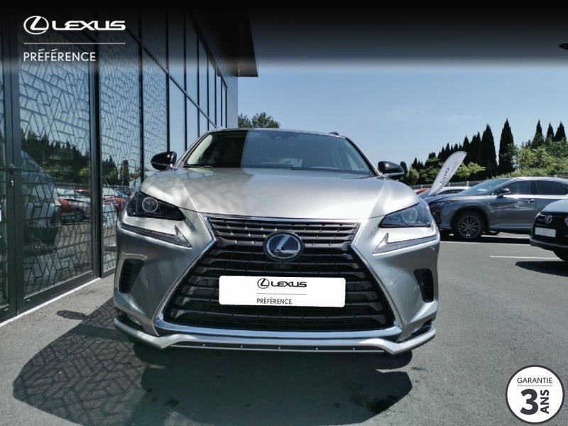 LEXUS NX d’occasion à vendre à LATTES chez ADL (Photo 18)