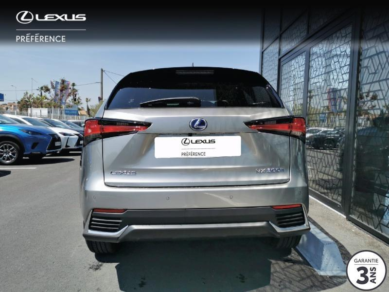 LEXUS NX d’occasion à vendre à LATTES chez ADL (Photo 19)