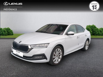 SKODA Octavia d’occasion à vendre à LATTES